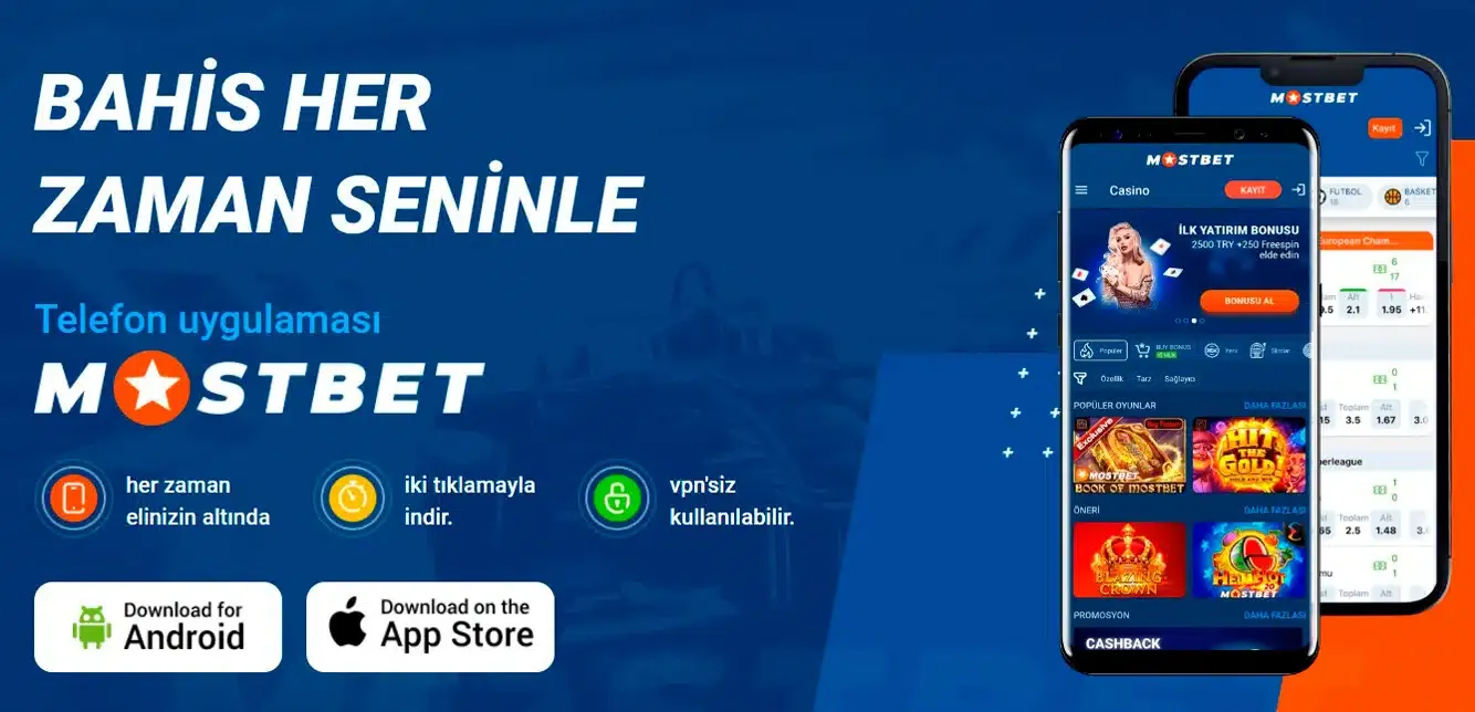 mostbet TR